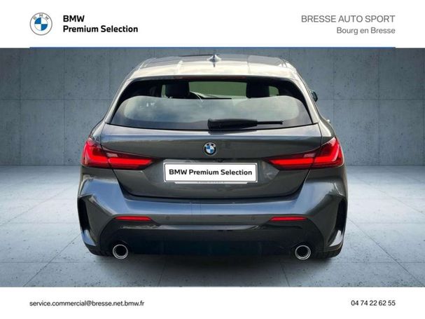 BMW 118d M Sport 112 kW image number 13