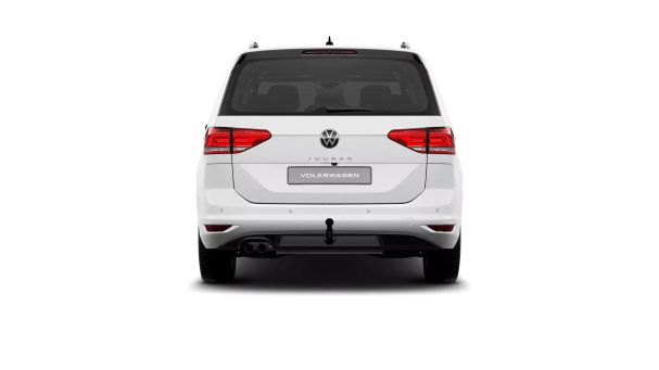 Volkswagen Touran 2.0 TDI DSG Highline 110 kW image number 3