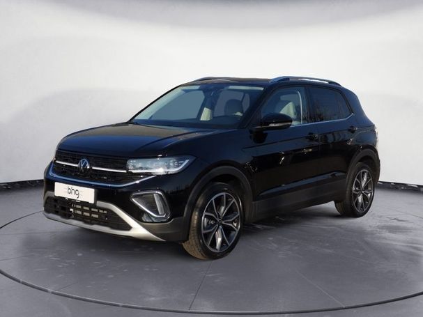 Volkswagen T-Cross 1.0 TSI Style 85 kW image number 1