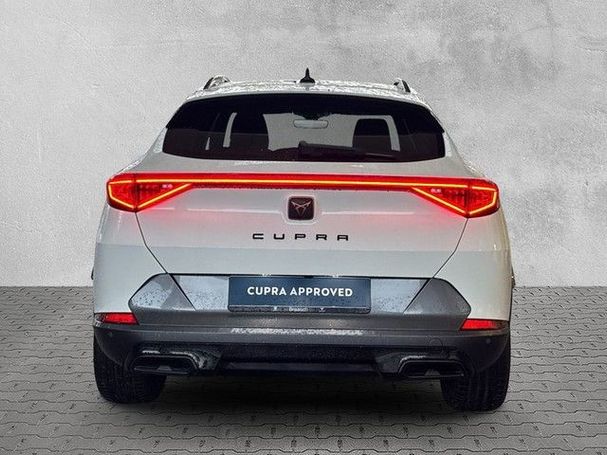 Cupra Formentor 1.5 TSI DSG 110 kW image number 4