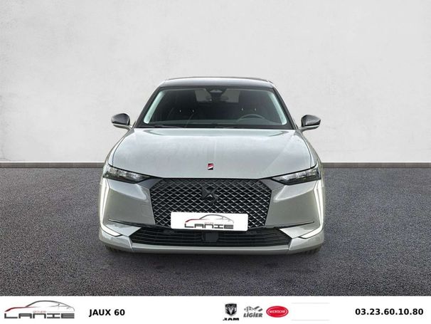 DS Automobiles 4 DS PureTech 130 96 kW image number 9