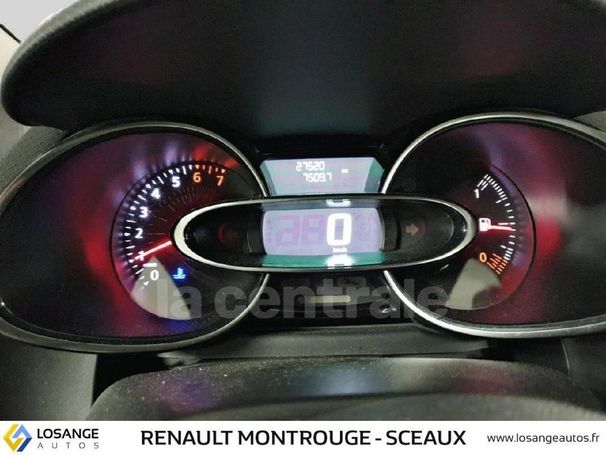 Renault Clio TCe 75 55 kW image number 8