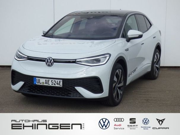 Volkswagen ID.5 150 kW image number 1