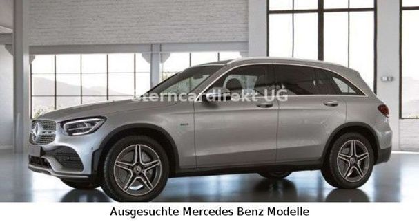 Mercedes-Benz GLC 300 e 235 kW image number 1