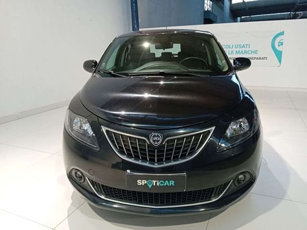 Lancia Ypsilon 51 kW image number 3