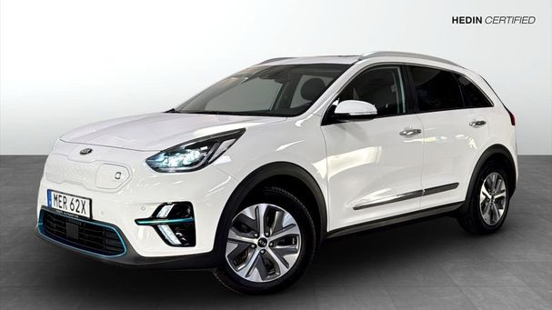 Kia Niro e 64 kWh 150 kW image number 1