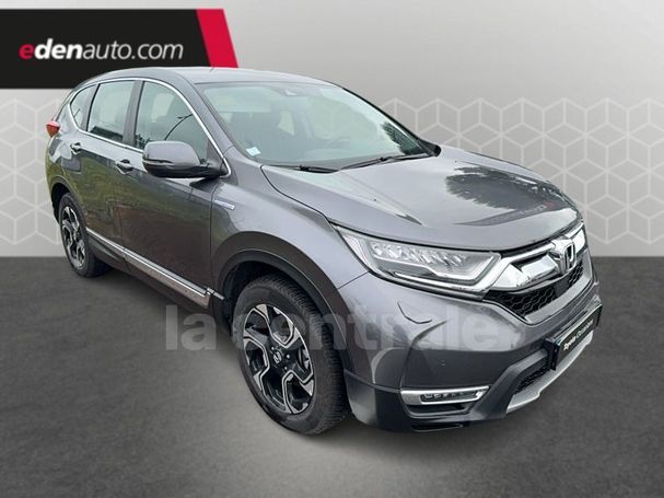 Honda CR-V 135 kW image number 2