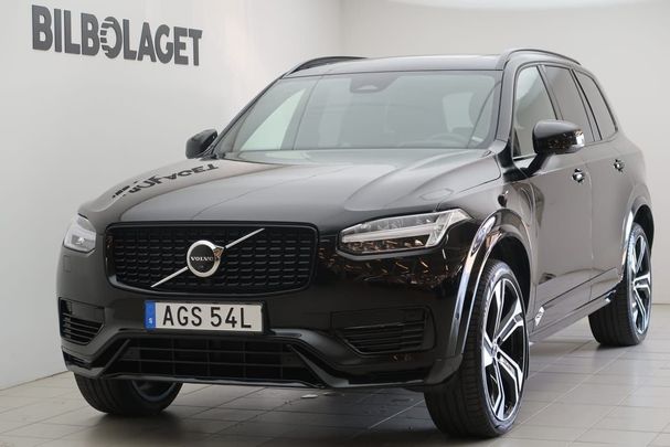 Volvo XC90 AWD T8 341 kW image number 1