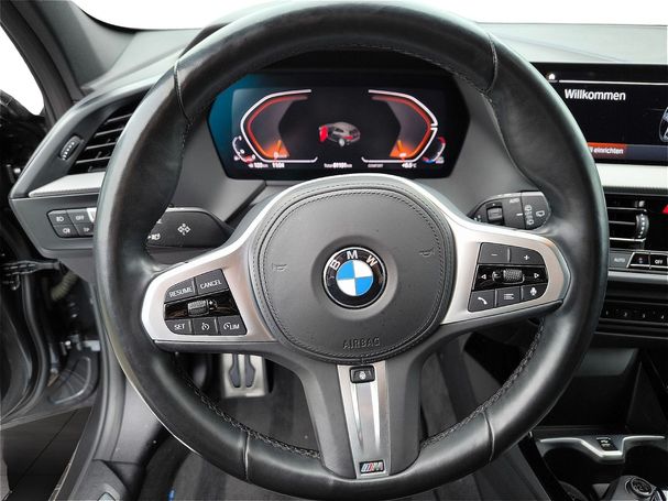 BMW 118i M Sport 100 kW image number 7