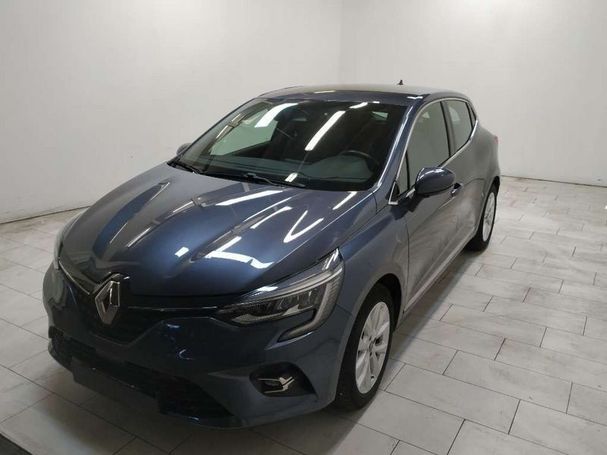 Renault Clio Blue dCi 115 Intens 85 kW image number 1