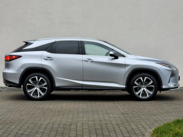 Lexus RX 300 175 kW image number 8