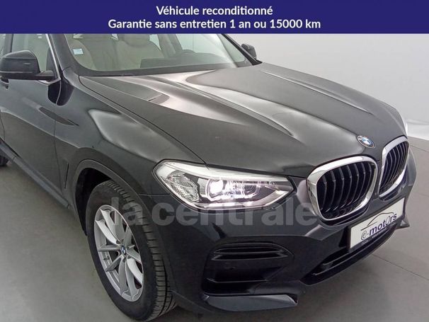 BMW X4 xDrive20d 140 kW image number 21