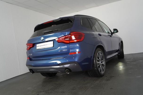 BMW X3e M Sport xDrive 215 kW image number 6