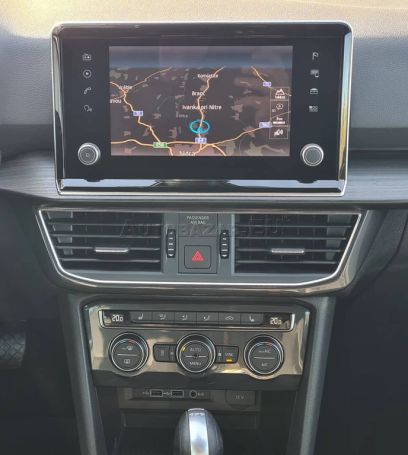 Seat Tarraco 2.0 TDI 4Drive DSG Xcellence 110 kW image number 35