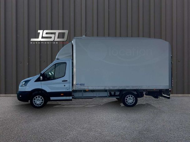 Ford Transit 350 L4 96 kW image number 42