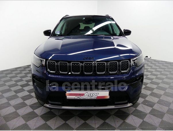 Jeep Compass 1.3 PHEV 177 kW image number 3