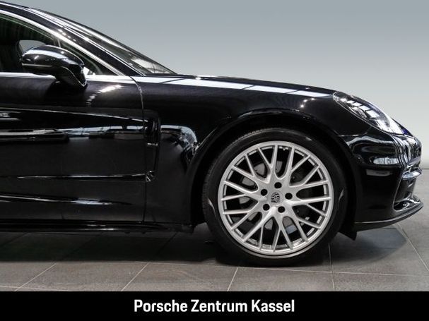 Porsche Panamera 4S 310 kW image number 8