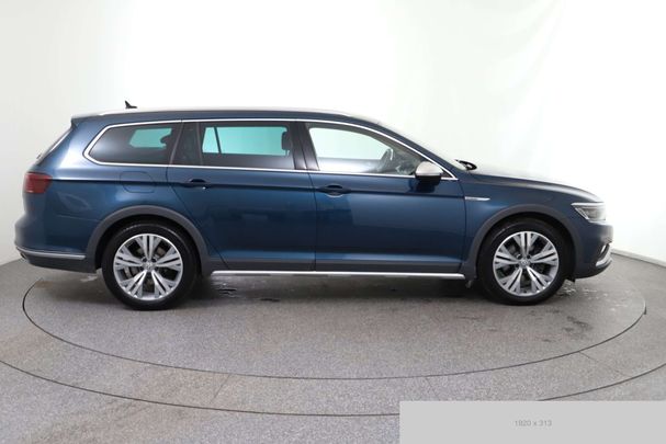 Volkswagen Passat Alltrack 4Motion 140 kW image number 6