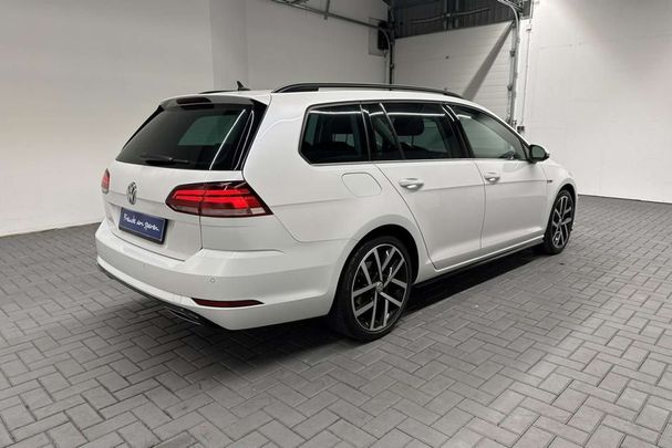 Volkswagen Golf Variant Highline DSG 110 kW image number 6