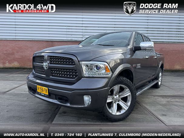 RAM 1500 5.7 V8 296 kW image number 1