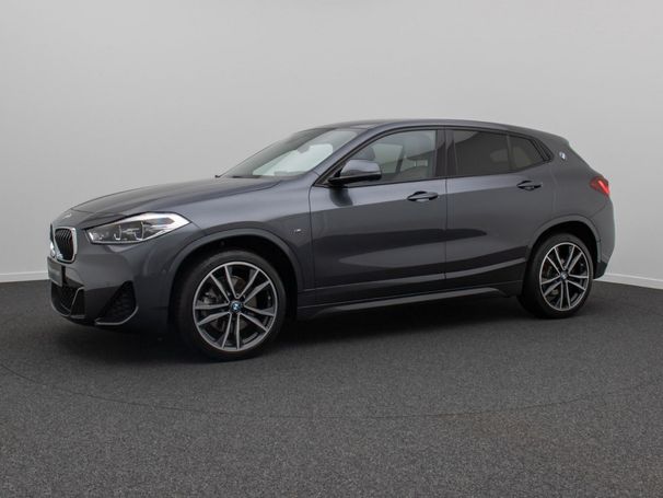 BMW X2 M Sport X xDrive 131 kW image number 12