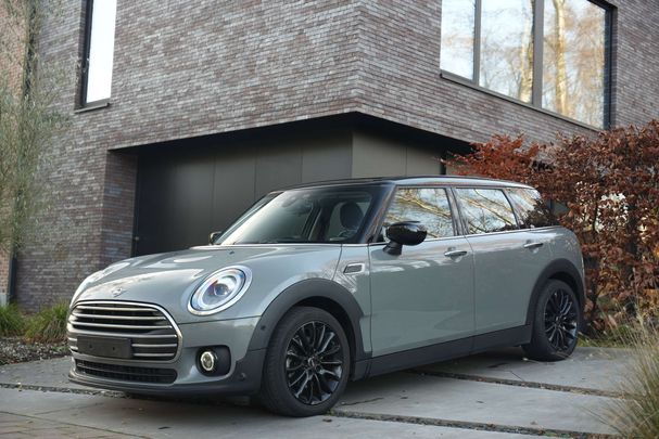 Mini Cooper Clubman Mini 100 kW image number 3