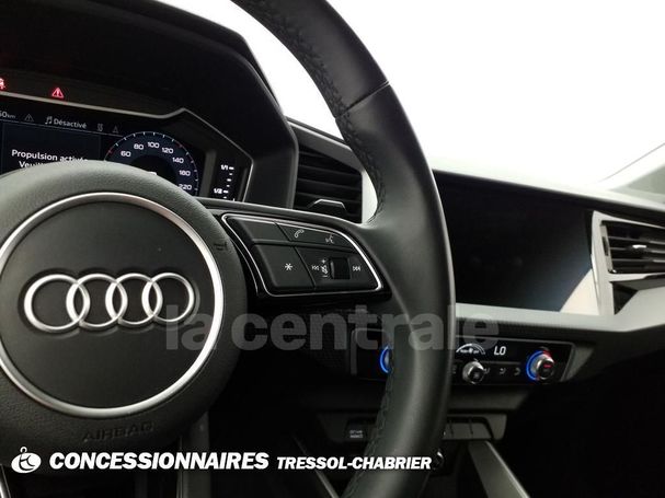 Audi A1 30 TFSI S tronic 81 kW image number 21