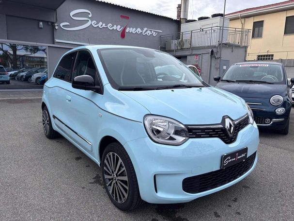 Renault Twingo 60 kW image number 1