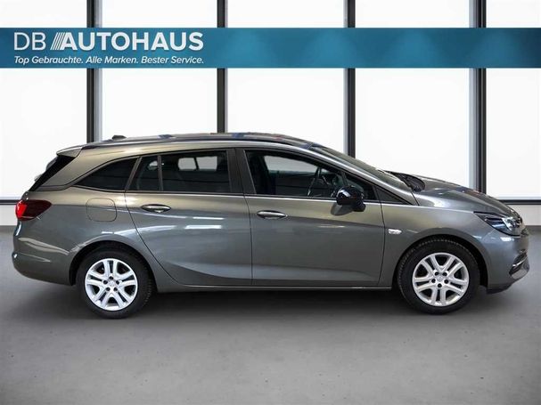 Opel Astra 1.5 D Edition 77 kW image number 3