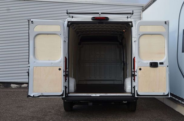 Fiat Ducato Maxi 180 132 kW image number 19