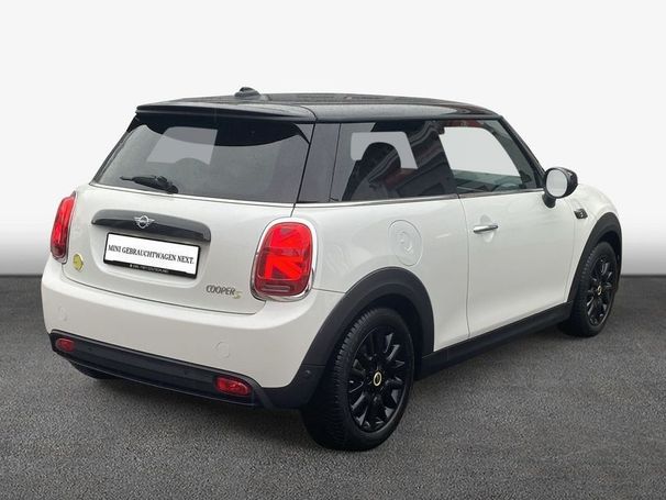 Mini Cooper SE Mini 135 kW image number 3