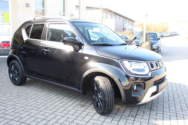 Suzuki Ignis 61 kW image number 2