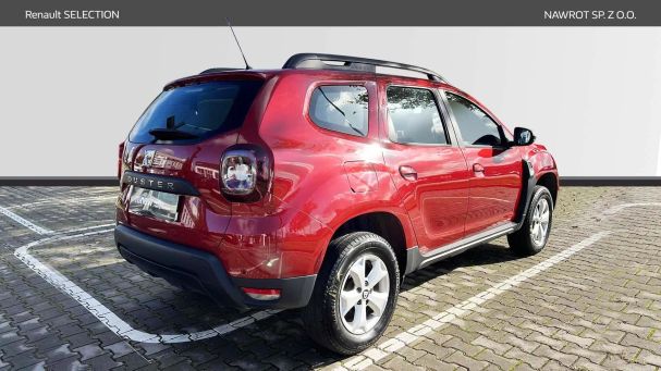 Dacia Duster TCe Comfort 66 kW image number 2