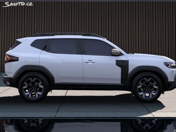 Dacia Duster TCe 130 Extreme 96 kW image number 6