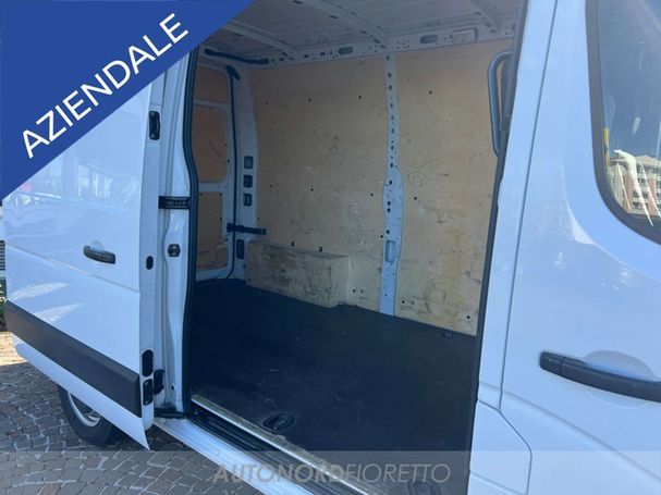 Renault Master DCi 135 L2H2 99 kW image number 11