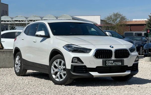 BMW X2 xDrive 141 kW image number 2