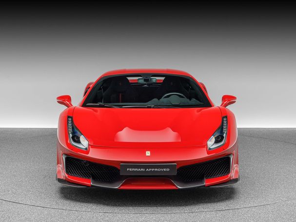 Ferrari 488 Pista 530 kW image number 11