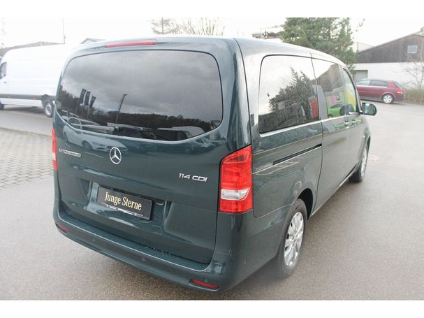 Mercedes-Benz Vito 114 CDi Tourer PRO 100 kW image number 4