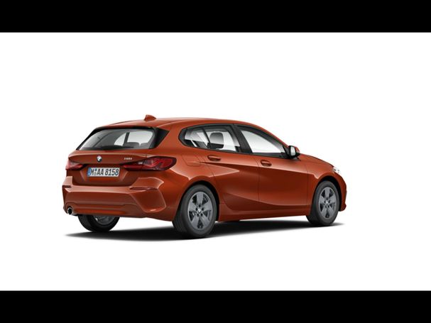 BMW 118i Advantage 100 kW image number 3