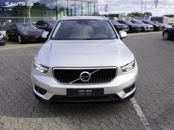 Volvo XC40 T5 Inscription AWD 182 kW image number 4