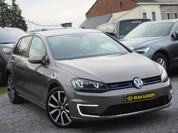 Volkswagen Golf DSG 150 kW image number 2