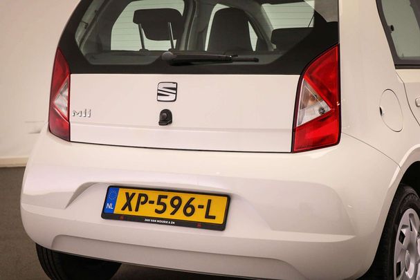 Seat Mii 1.0 Style 44 kW image number 17