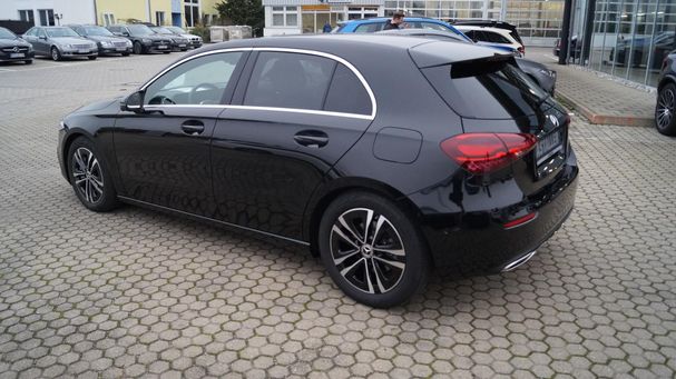 Mercedes-Benz A 220 140 kW image number 6