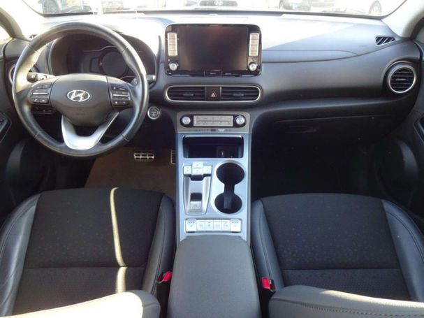 Hyundai Kona 150 kW image number 24