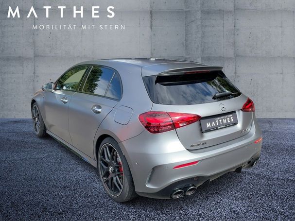 Mercedes-Benz A 45 AMG 310 kW image number 4