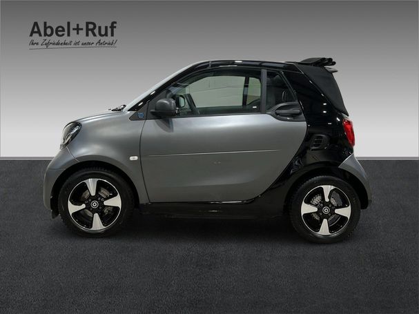 Smart ForTwo EQ 60 kW image number 15