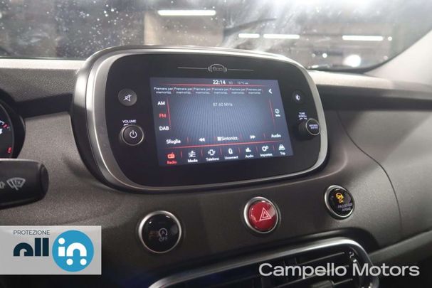 Fiat 500X 1.3 70 kW image number 10