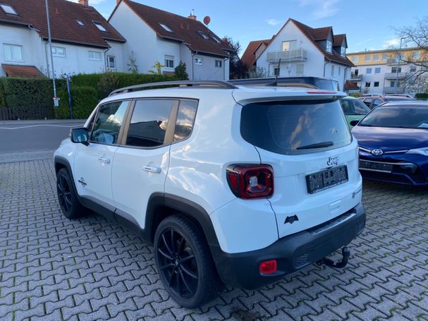 Jeep Renegade 110 kW image number 5