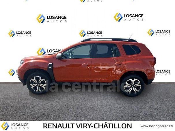 Dacia Duster 100 74 kW image number 4