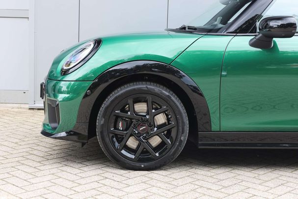 Mini John Cooper Works 150 kW image number 5